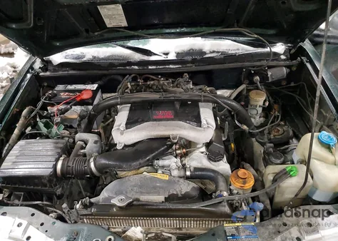 2003 Chevrolet Tracker z USA, uszkodzony, nr VIN 2CNBJ134136946321